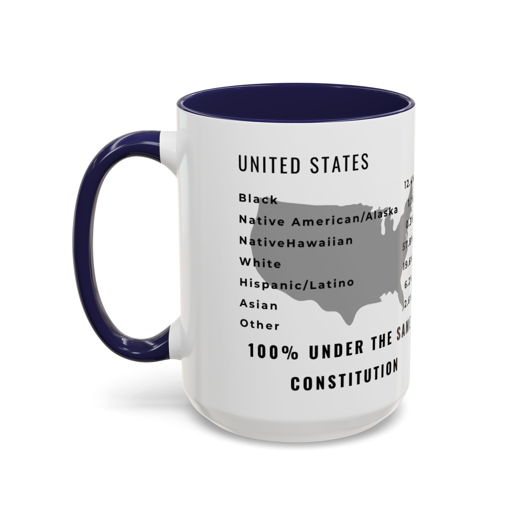 Equality Stement Mug