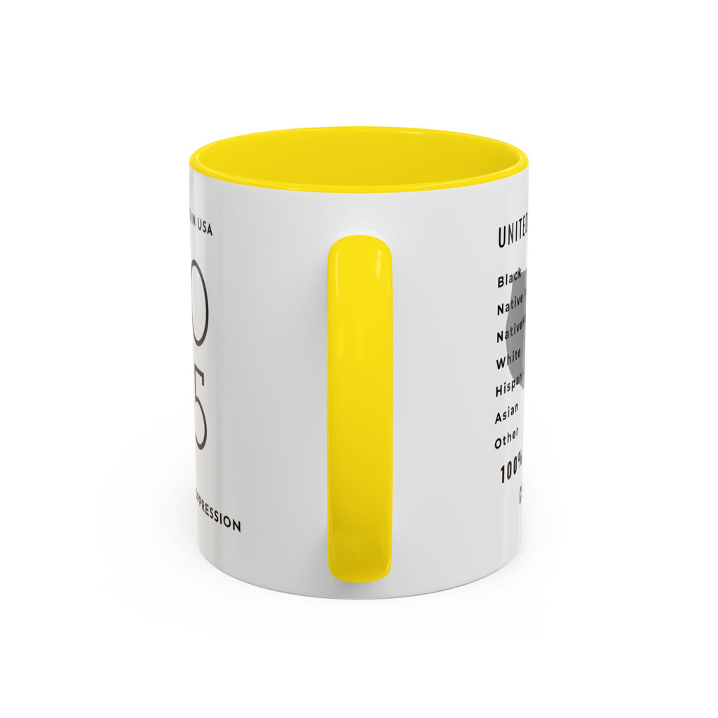 Equality Stement Mug