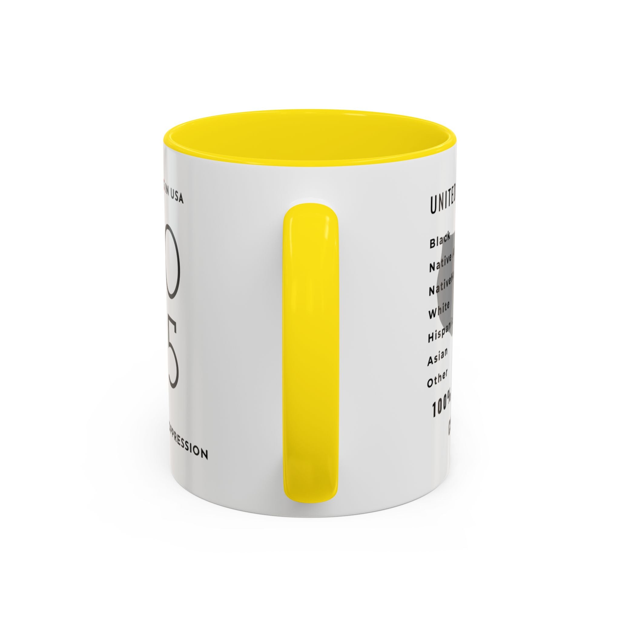 Equality Stement Mug