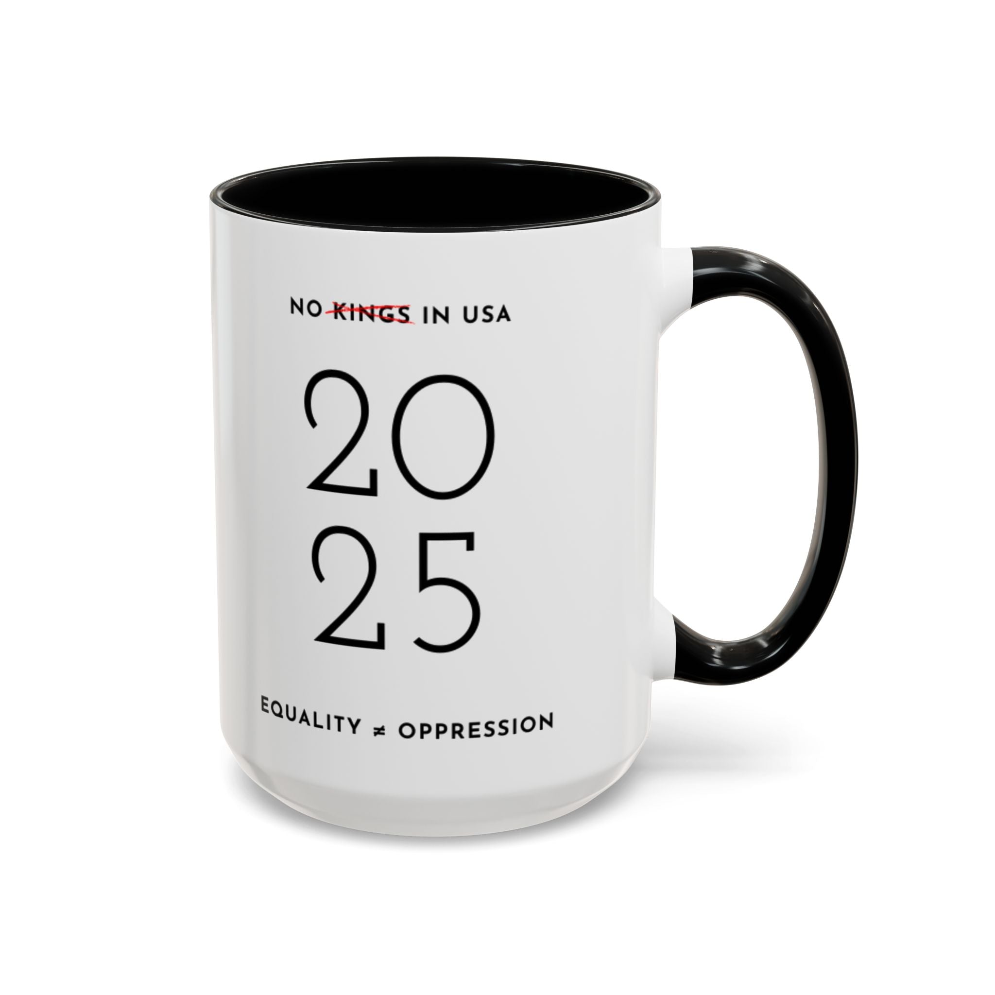 Equality Stement Mug
