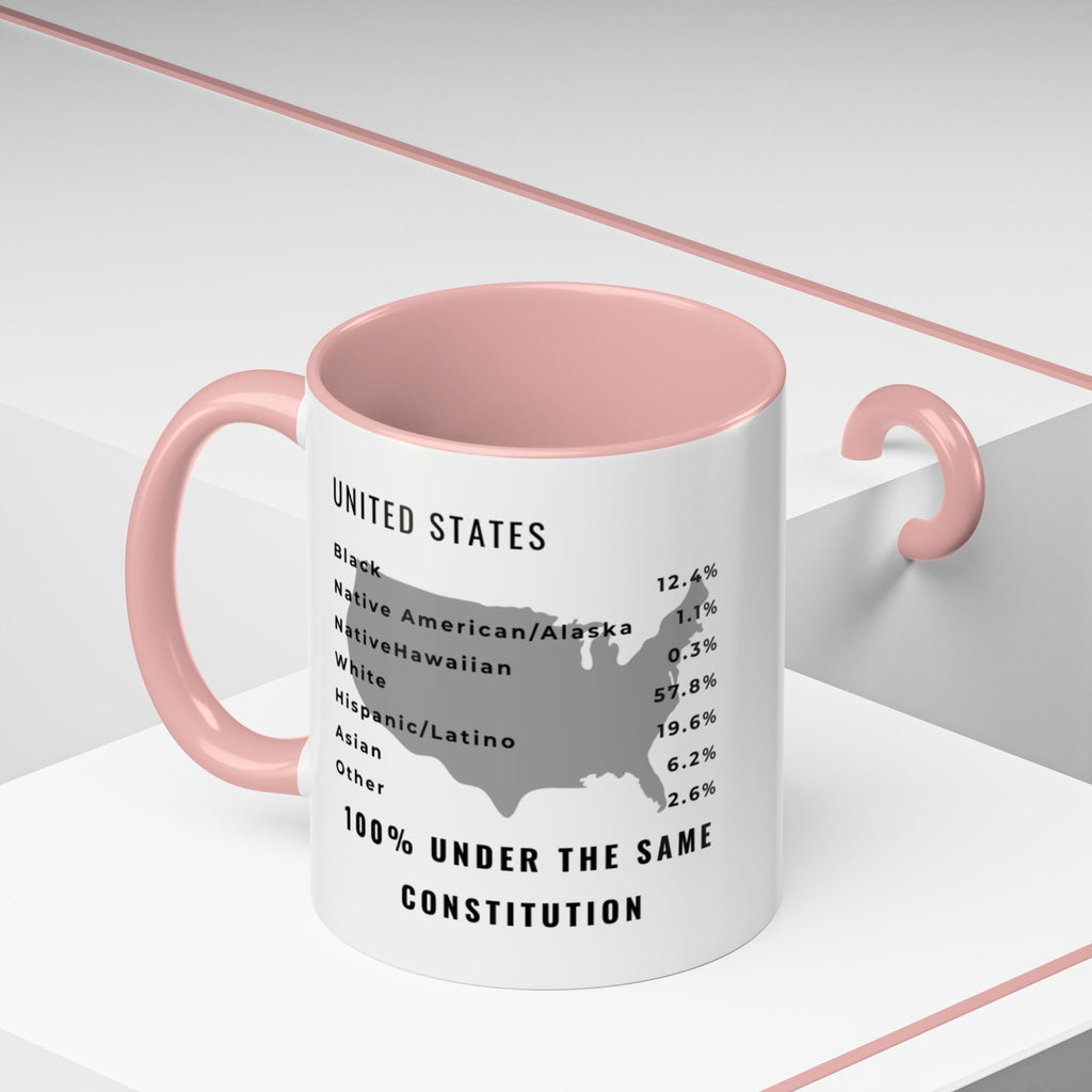 Equality Stement Mug