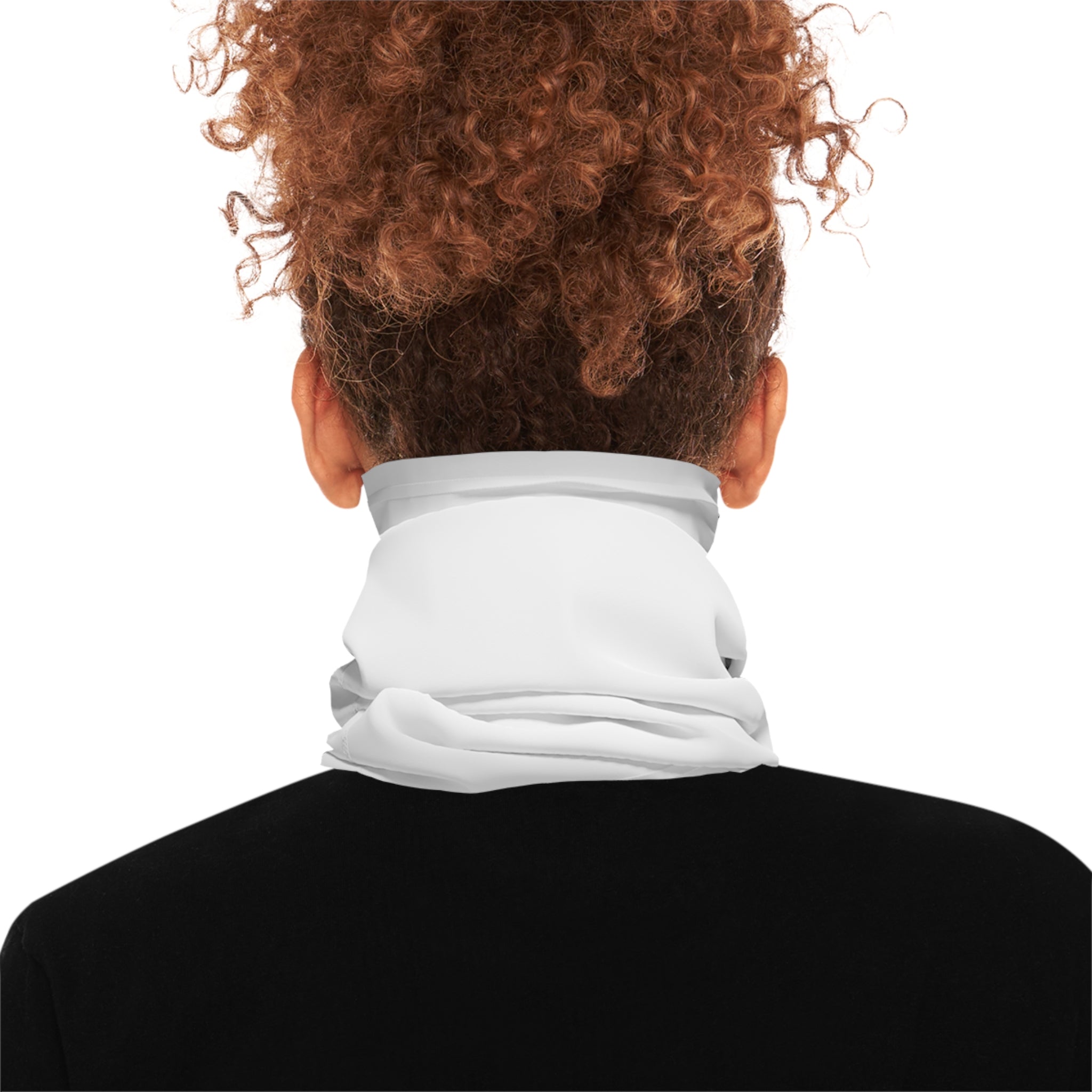Neck Gaiter Equality Protest Lightweight