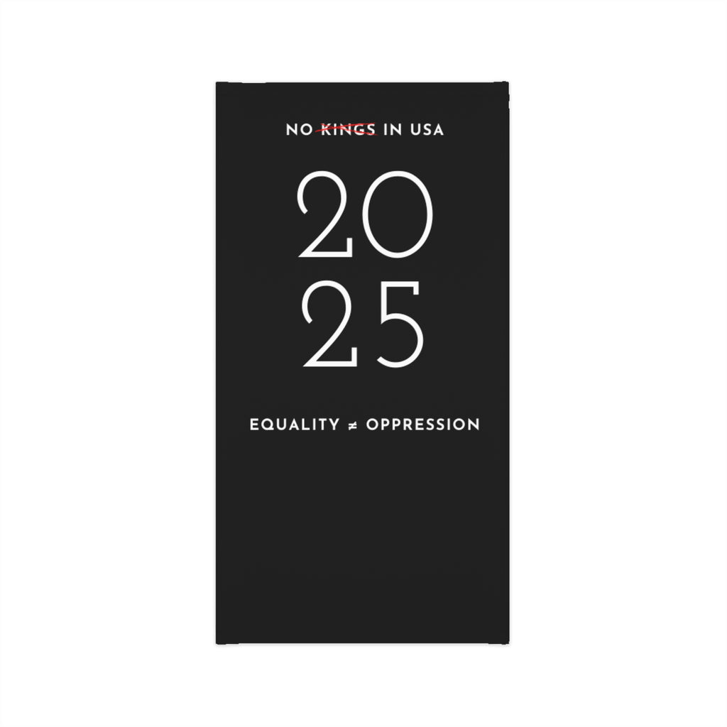 Neck Gaiter Equality Protest Lightweight