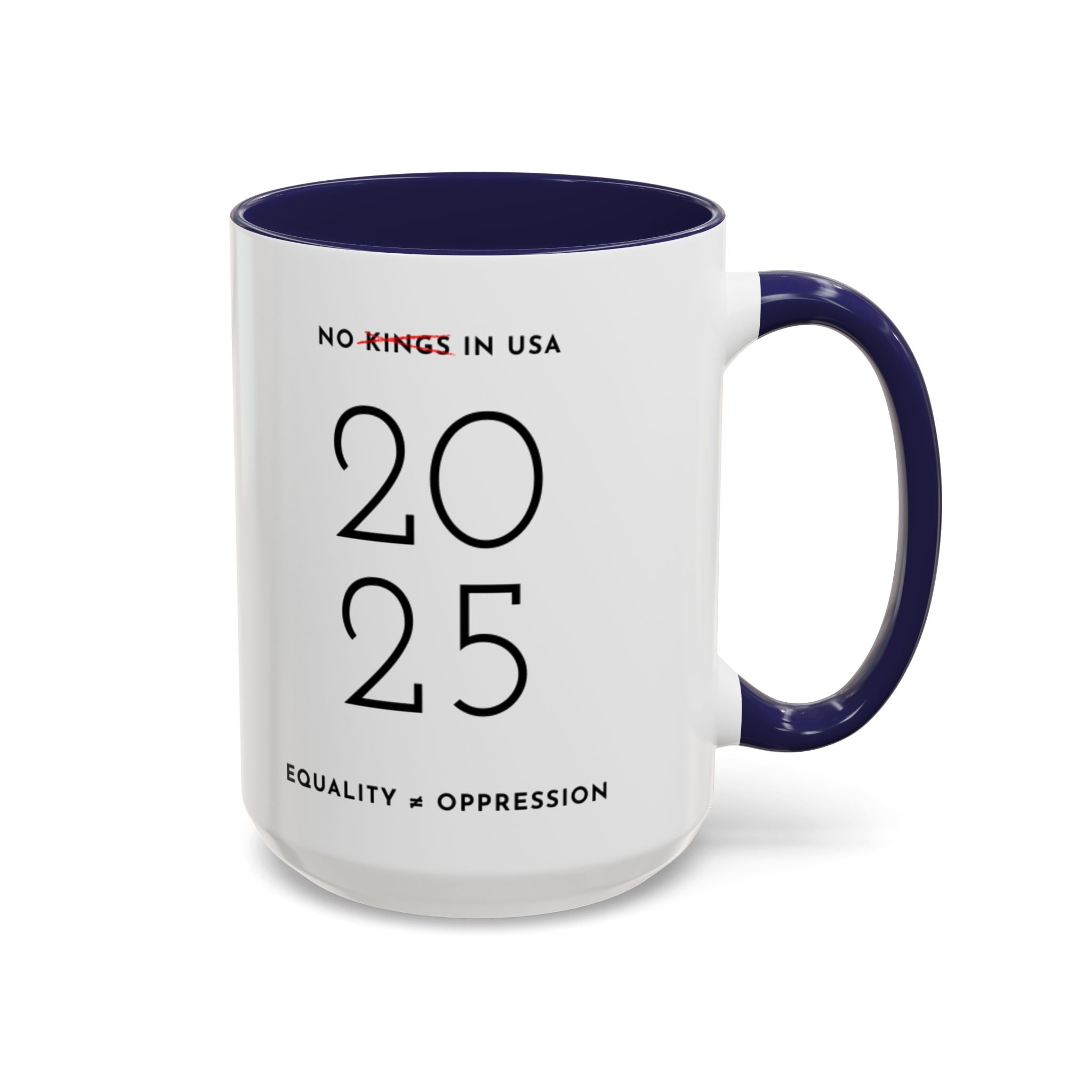 Equality Stement Mug