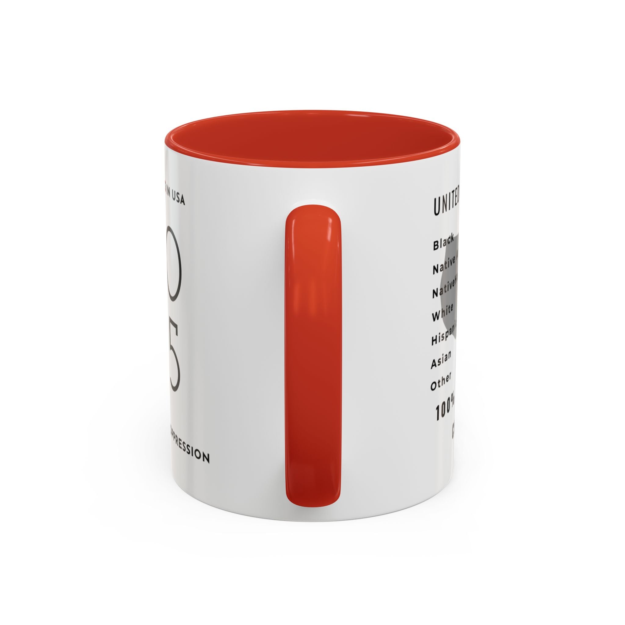 Equality Stement Mug