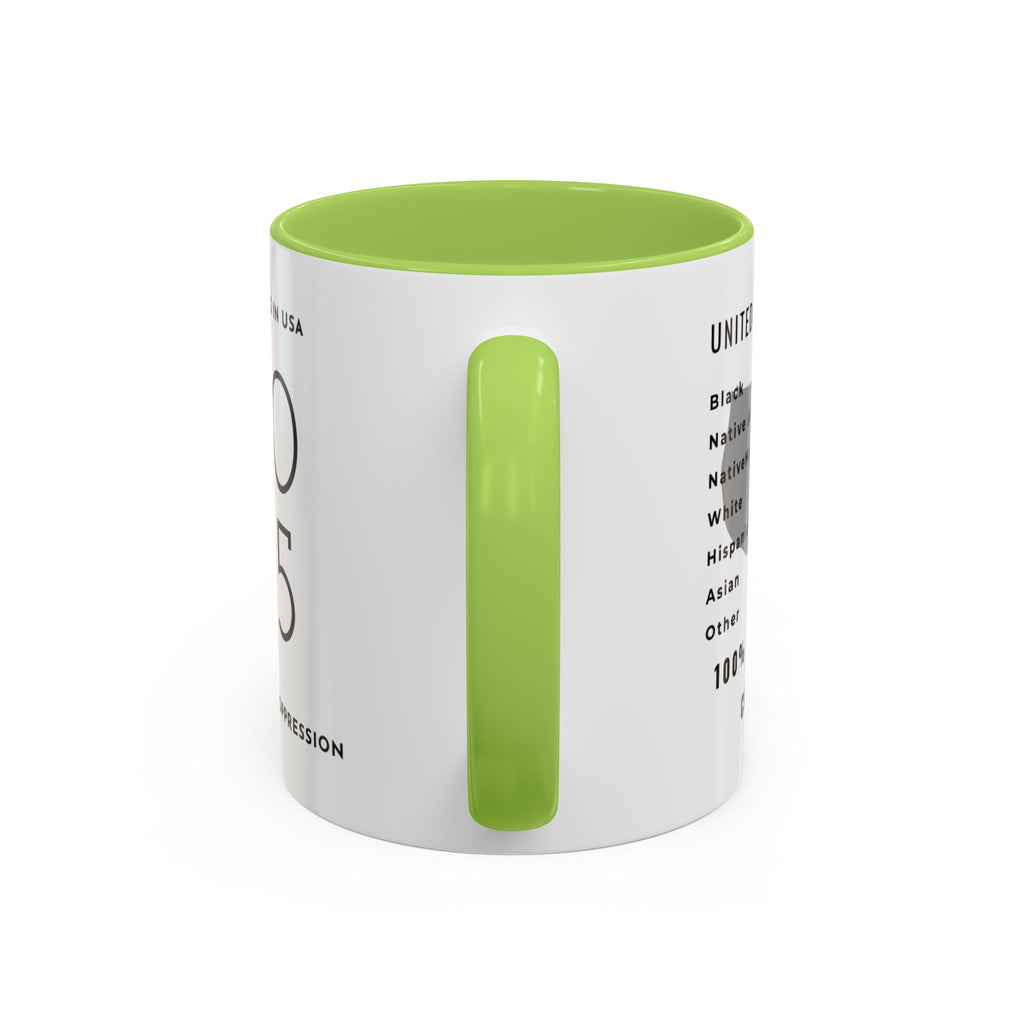 Equality Stement Mug
