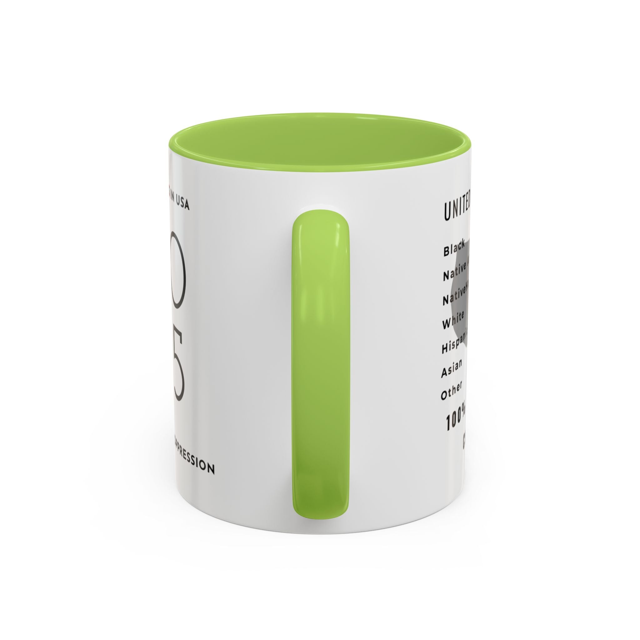 Equality Stement Mug