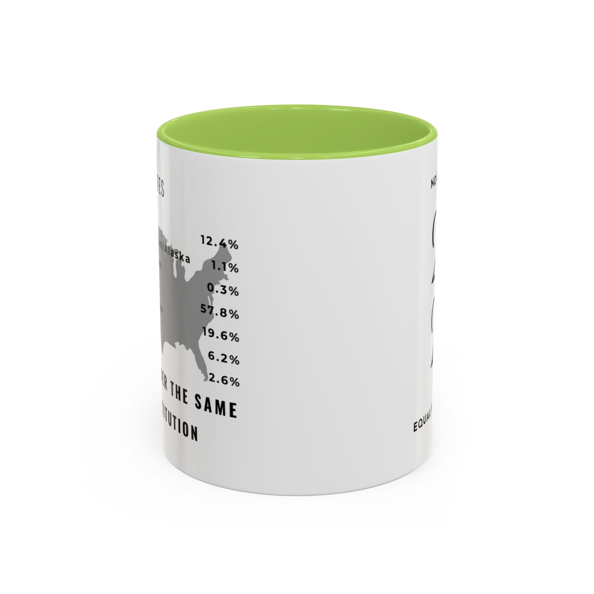Equality Stement Mug