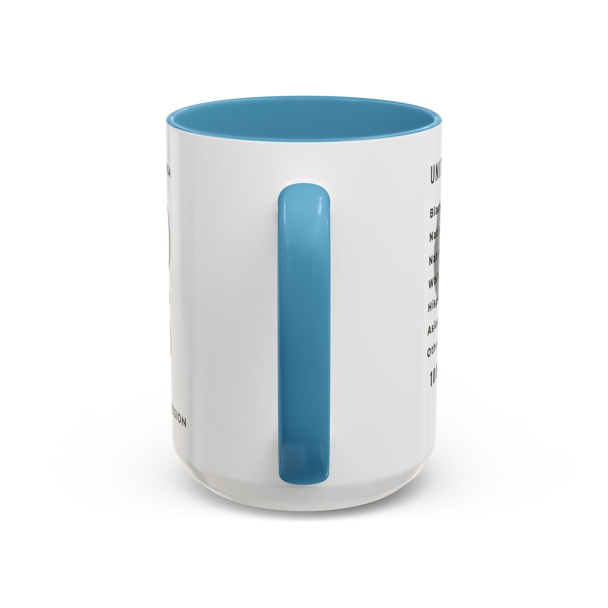 Equality Stement Mug
