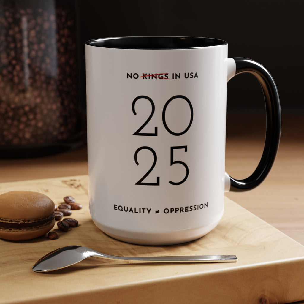 Equality Stement Mug