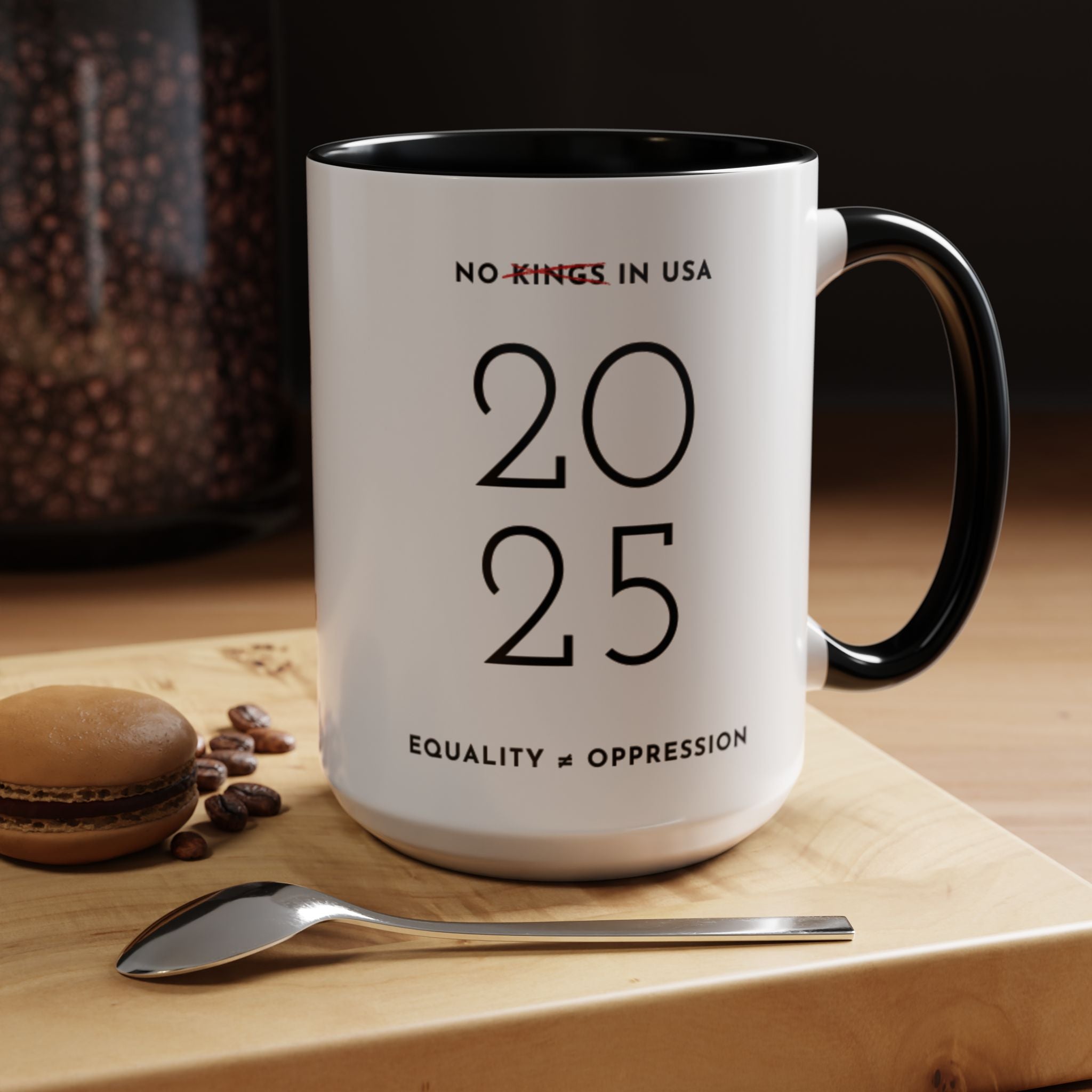 Equality Stement Mug