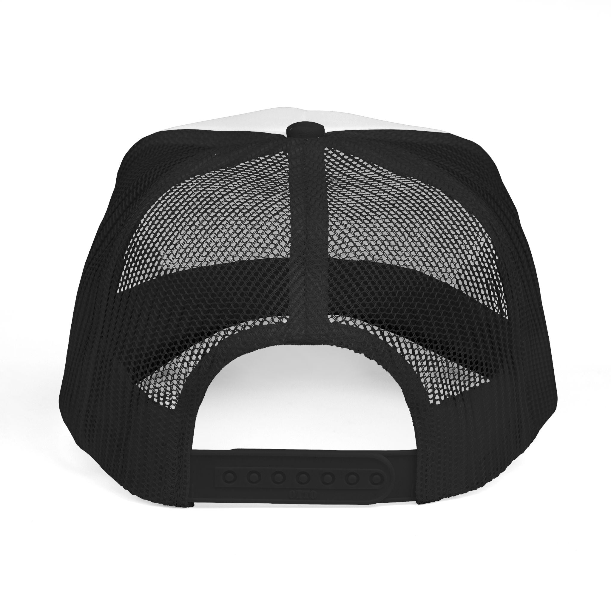 Trucker Caps - No Kings Protest Statement Headwear