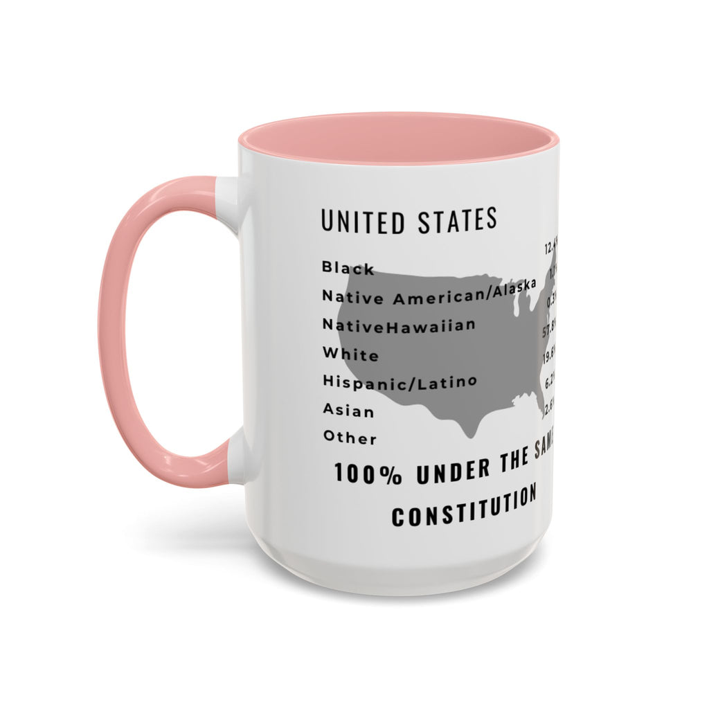 Equality Stement Mug