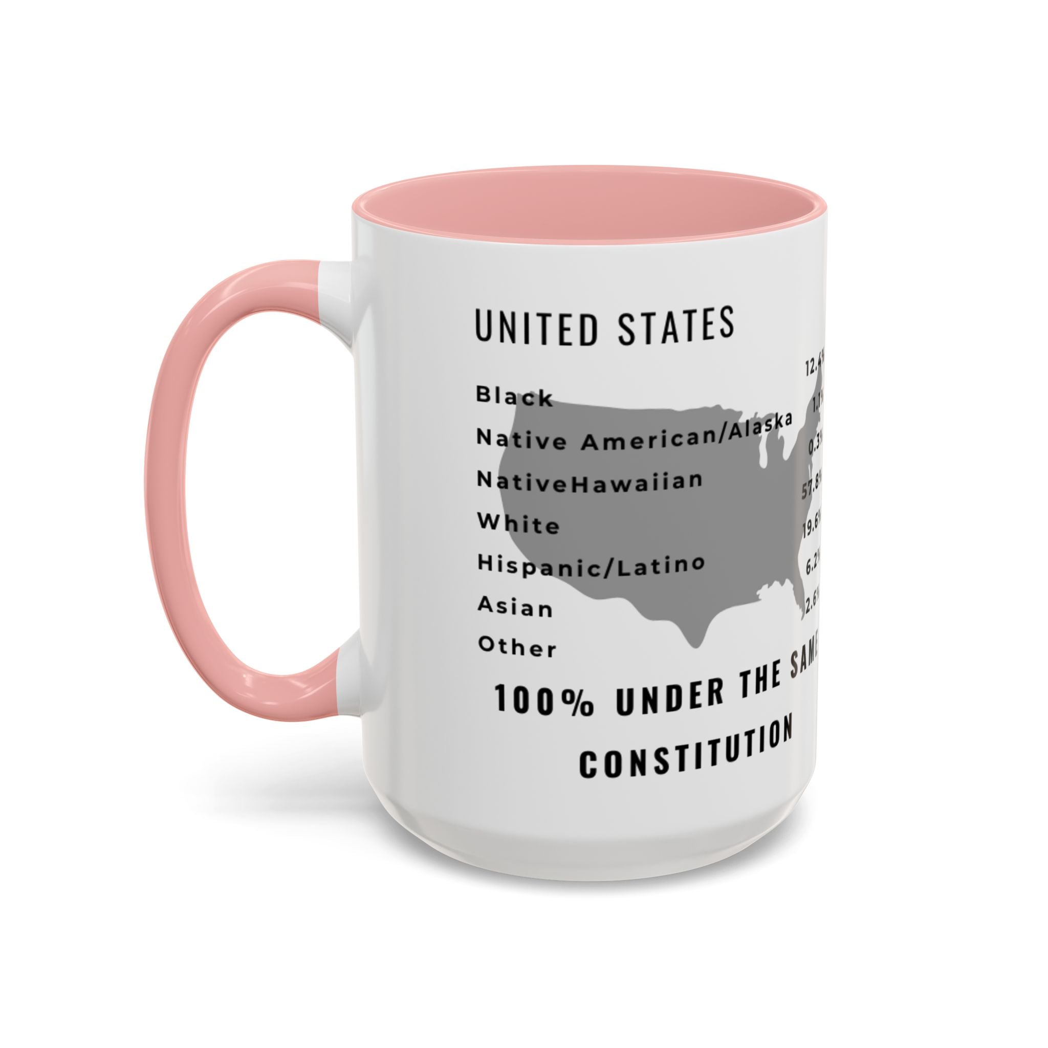 Equality Stement Mug
