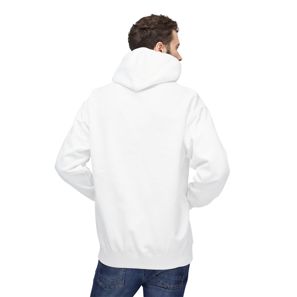 Hoodie - The Land of the Free