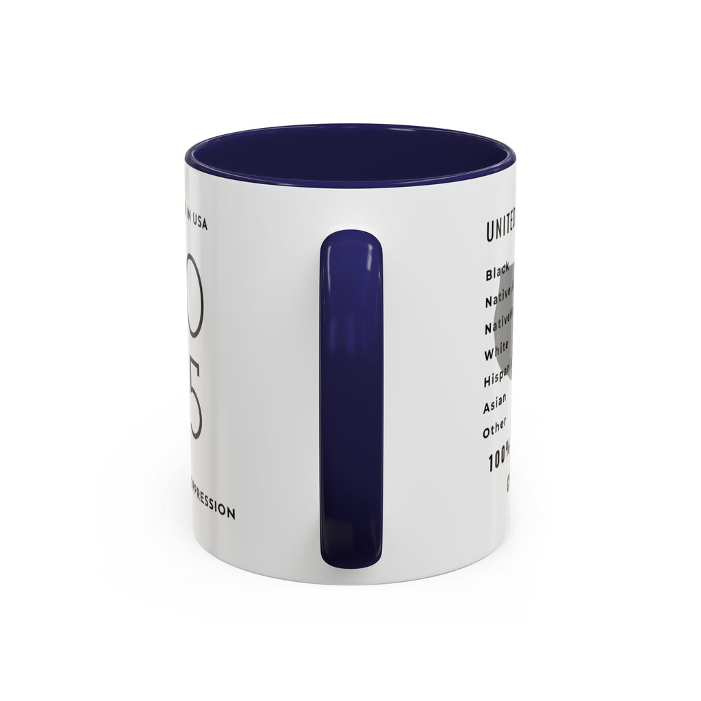 Equality Stement Mug