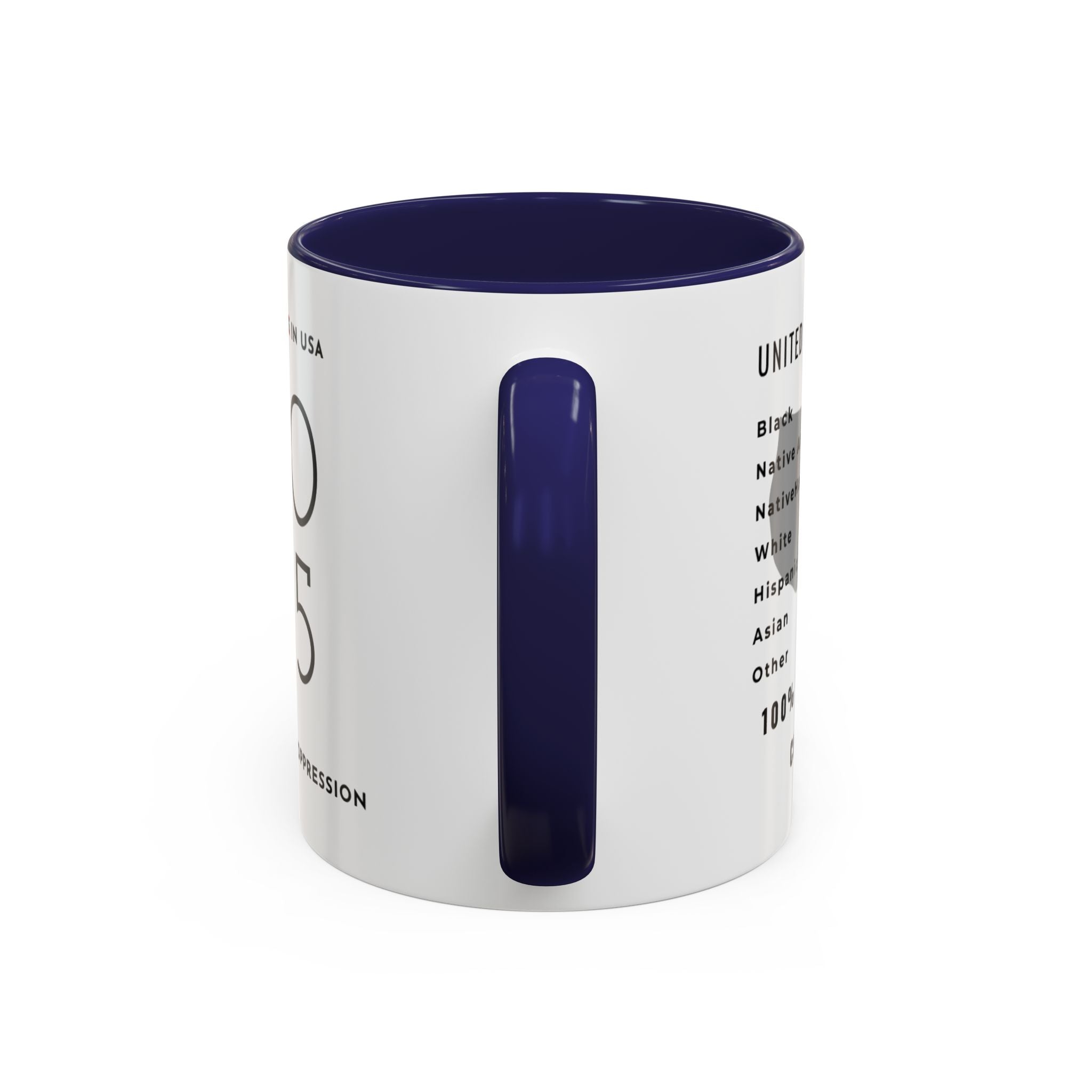 Equality Stement Mug