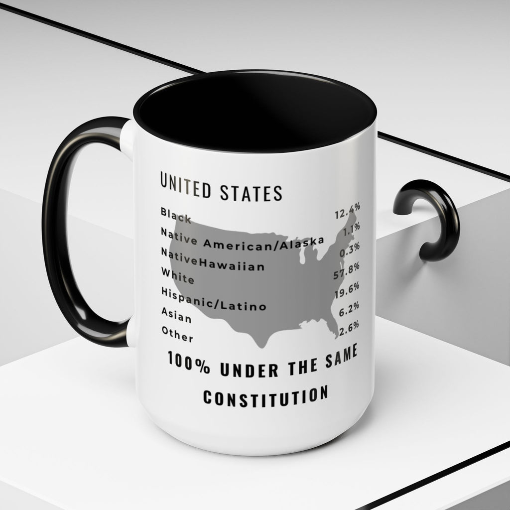 Equality Stement Mug