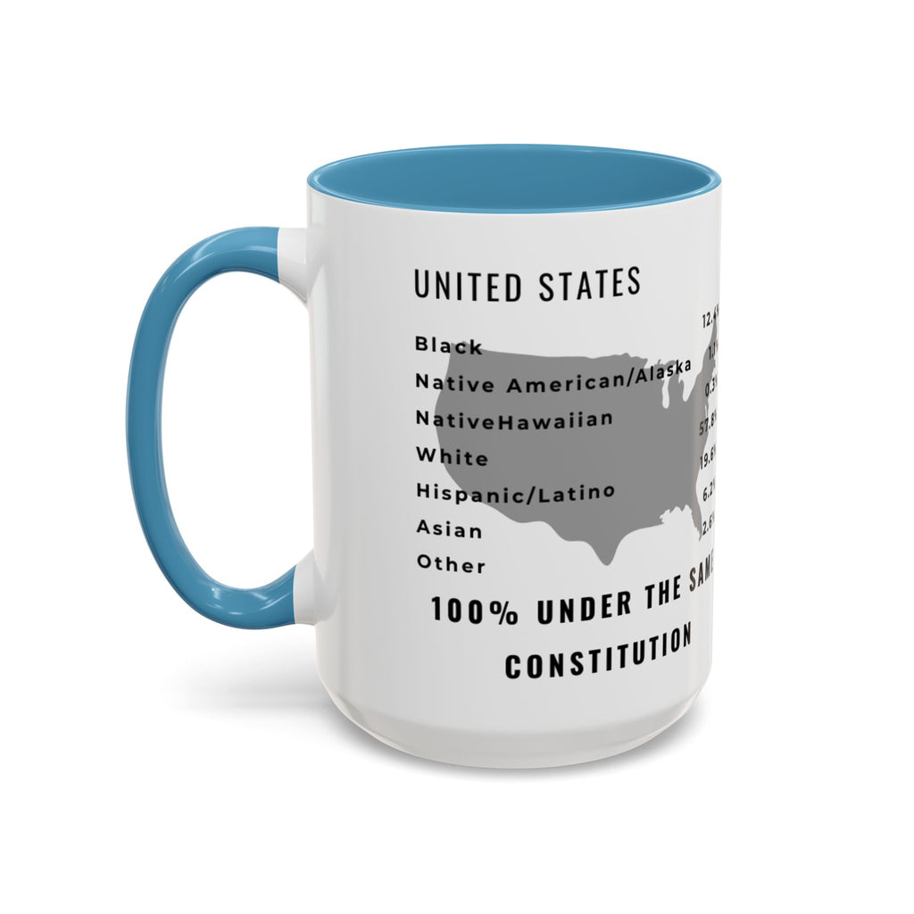 Equality Stement Mug