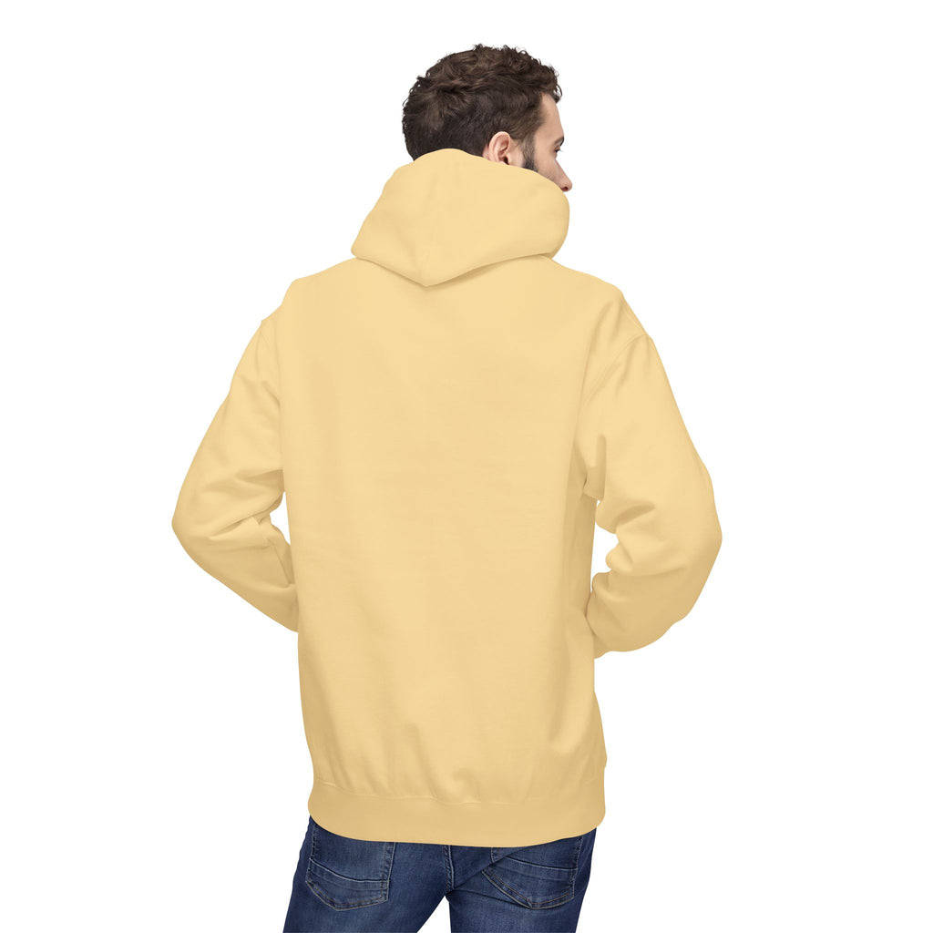 Hoodie - The Land of the Free