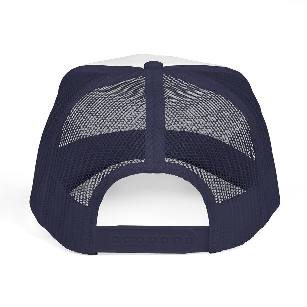 Trucker Caps - No Kings Protest Statement Headwear