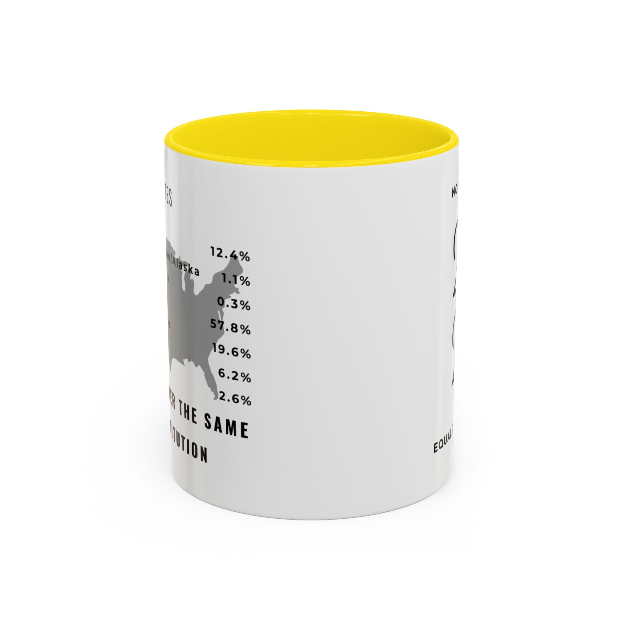 Equality Stement Mug