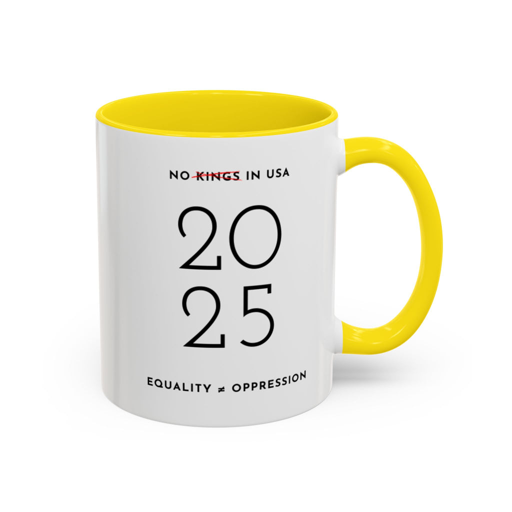 Equality Stement Mug