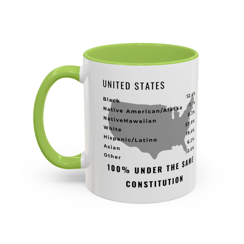 Equality Stement Mug