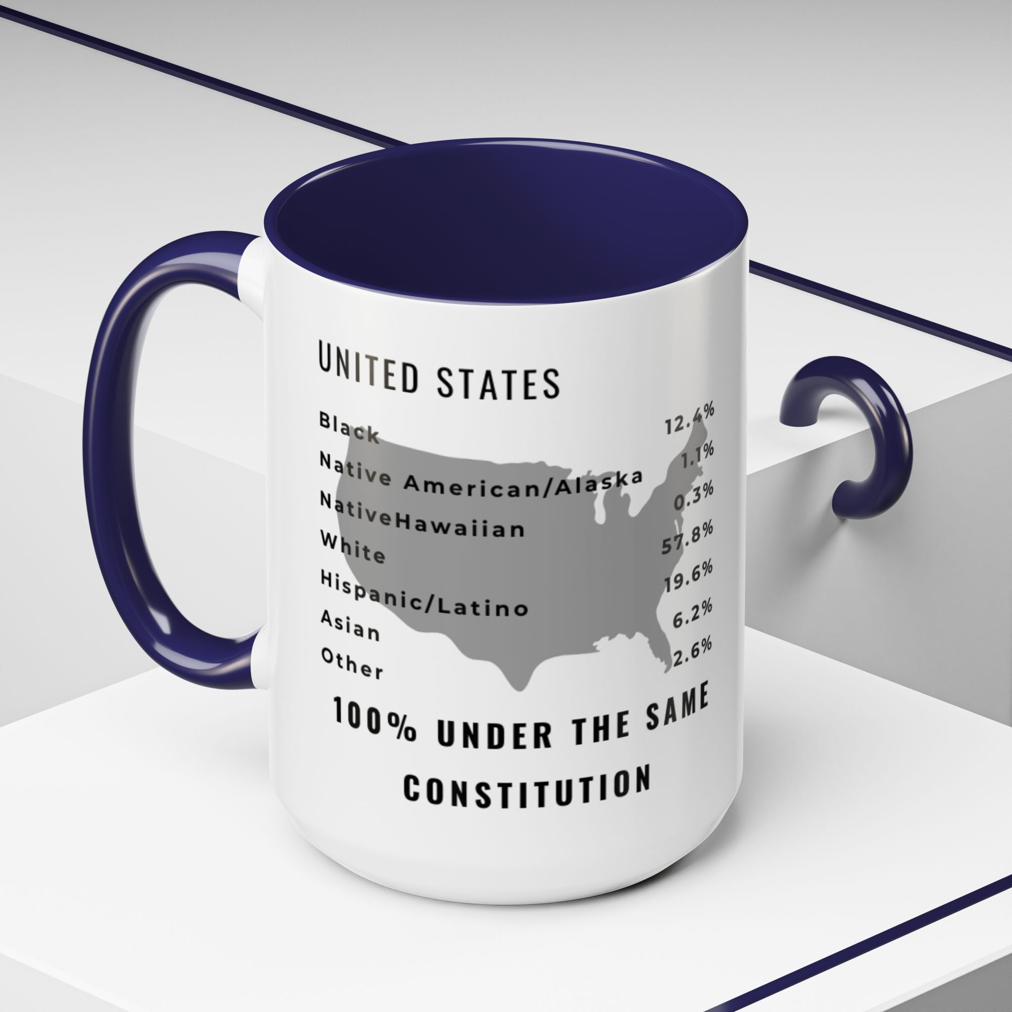 Equality Stement Mug