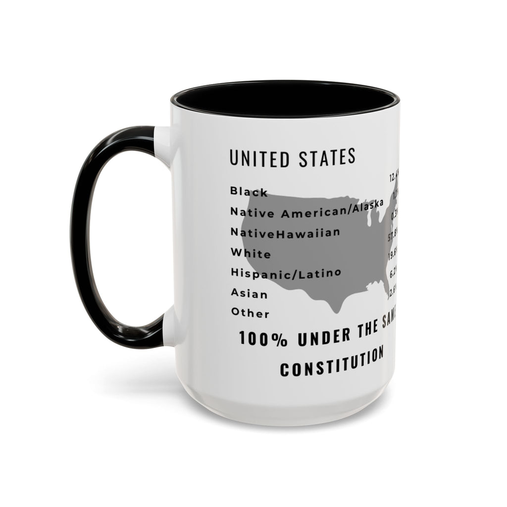 Equality Stement Mug
