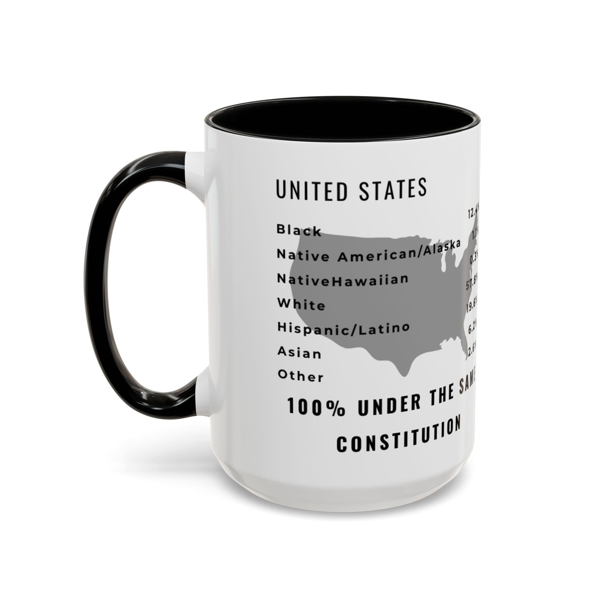 Equality Stement Mug