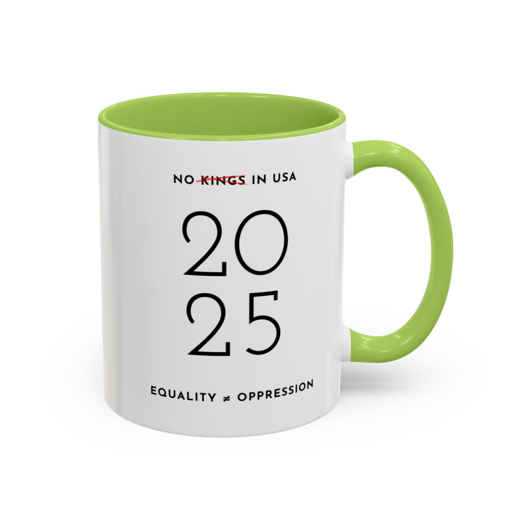Equality Stement Mug