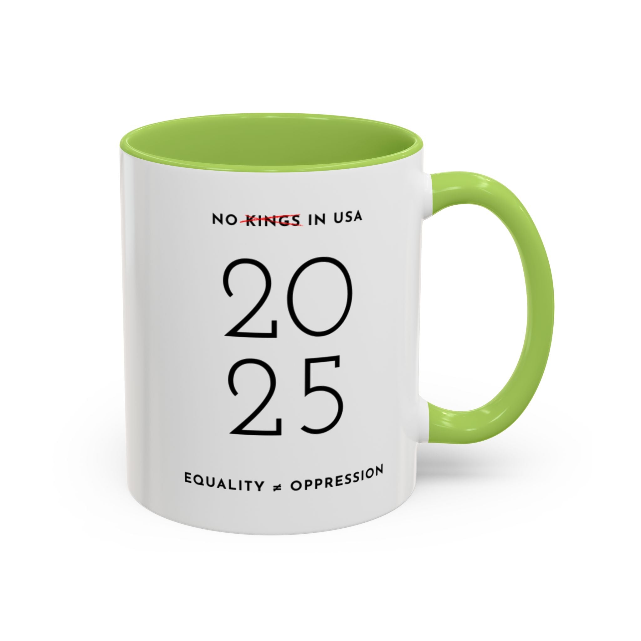 Equality Stement Mug