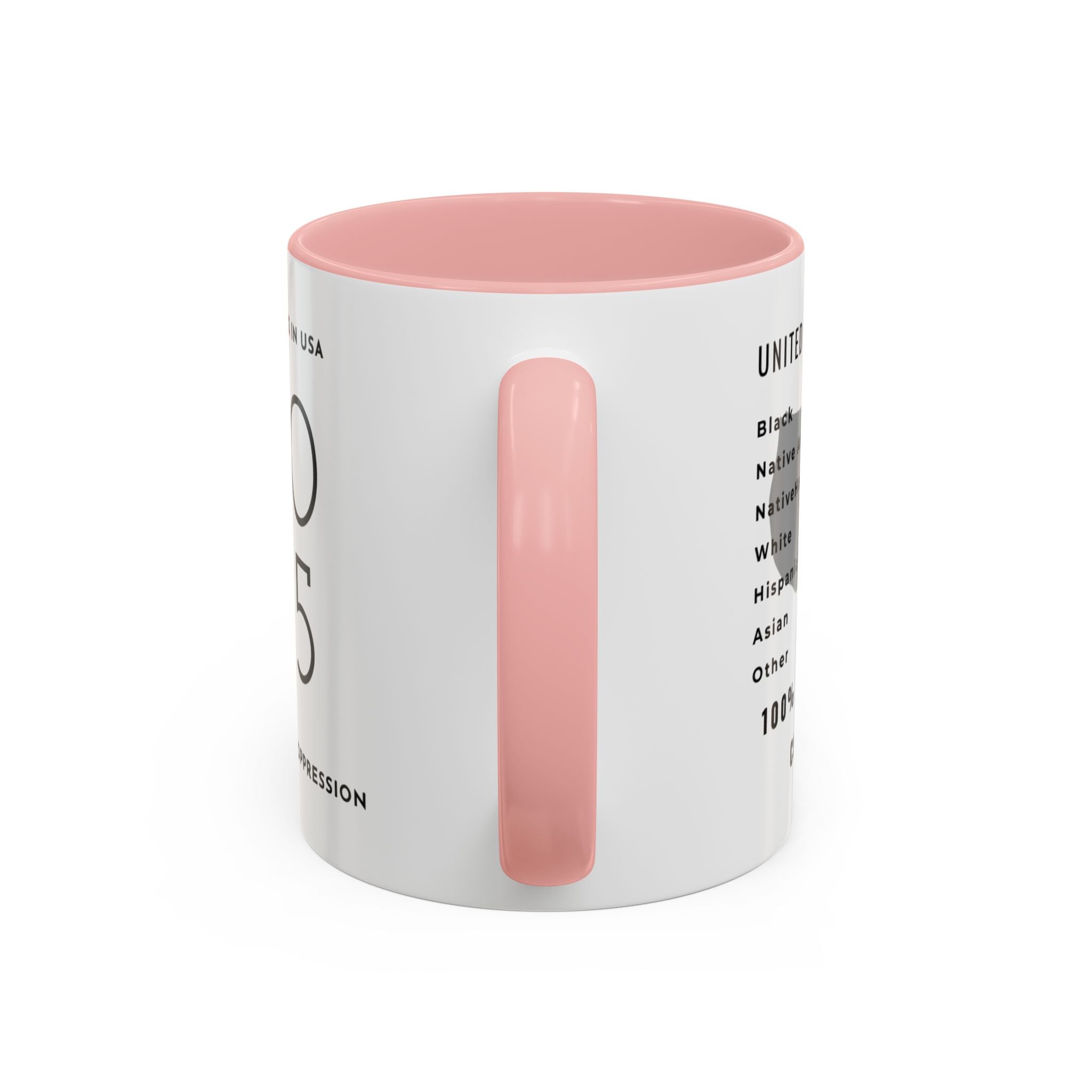 Equality Stement Mug