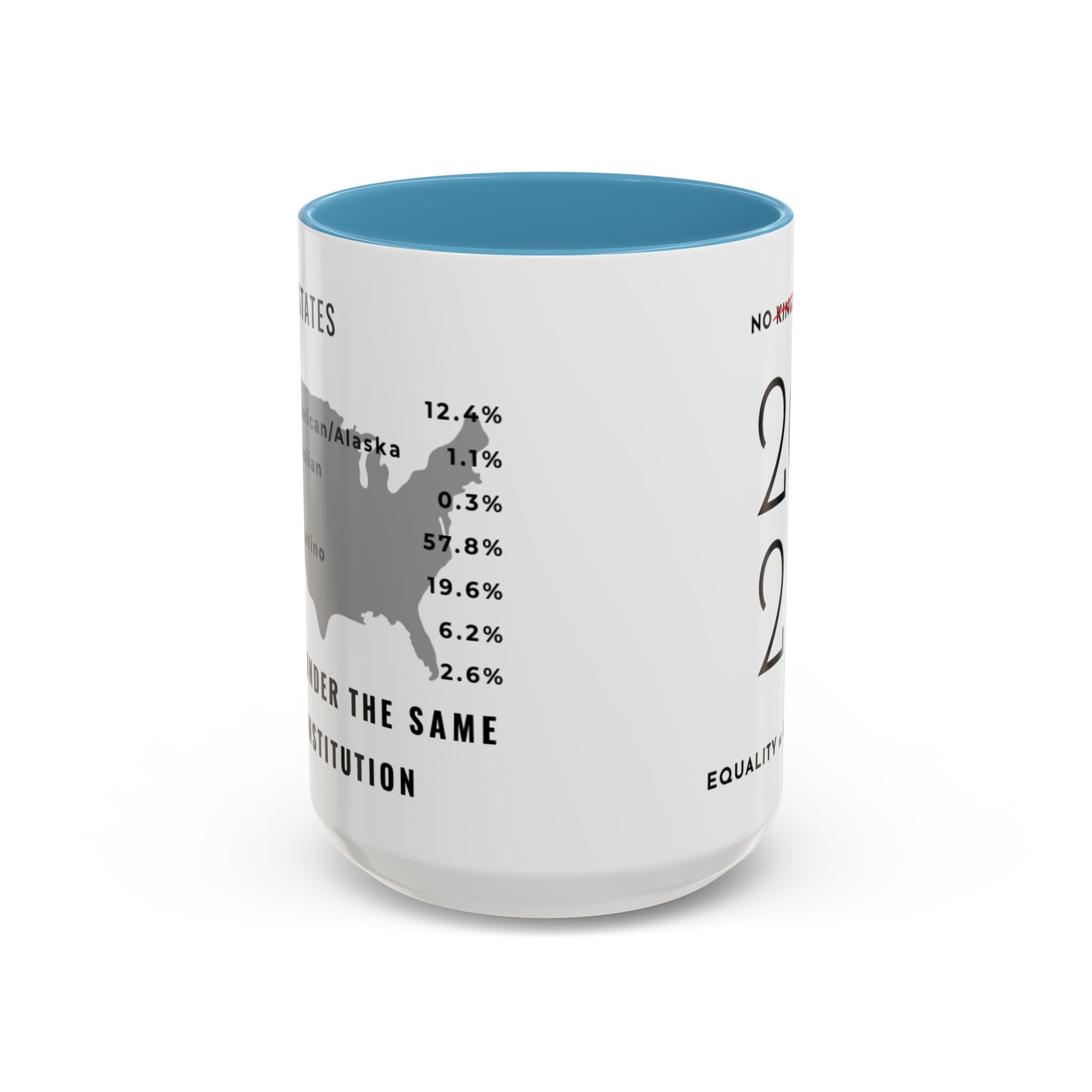Equality Stement Mug