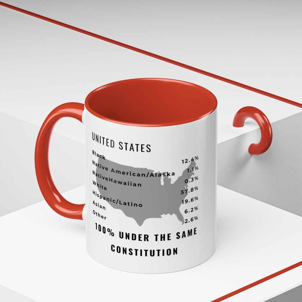 Equality Stement Mug