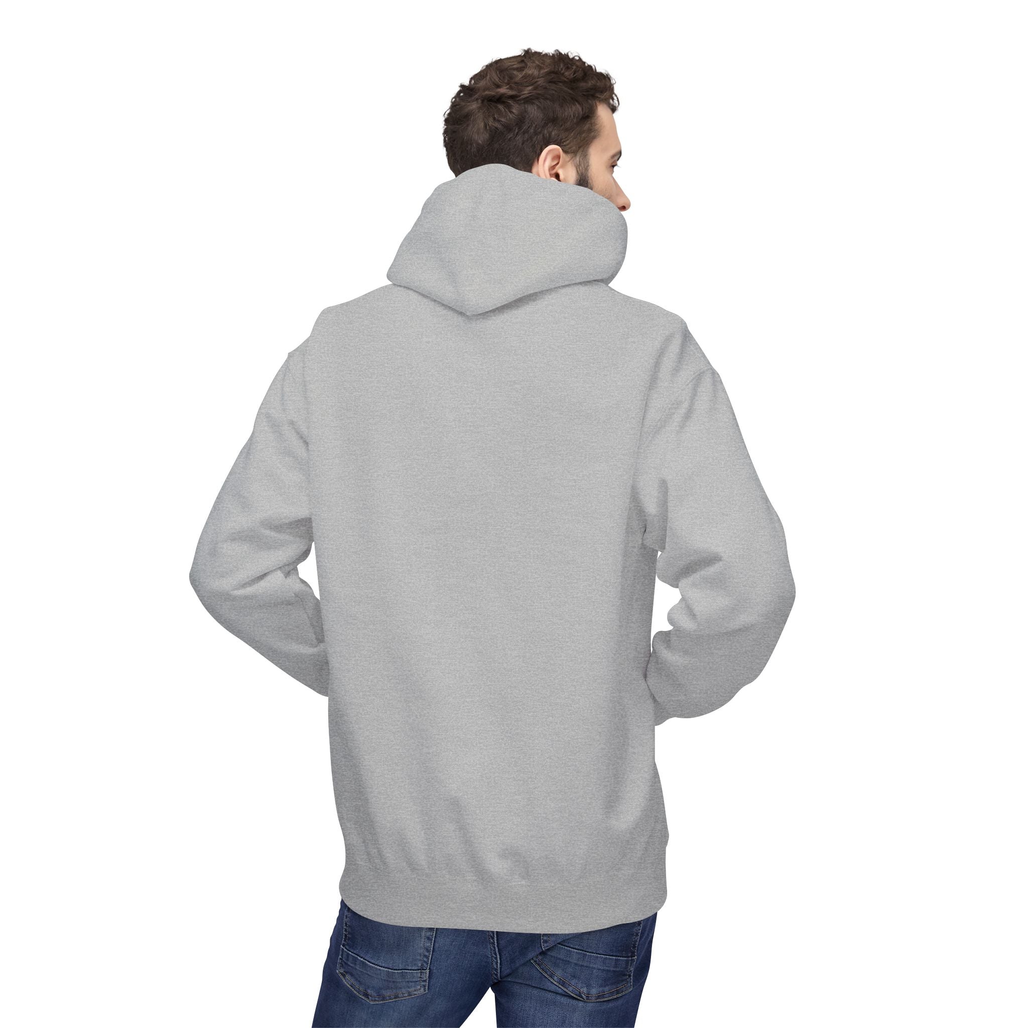 Hoodie - The Land of the Free