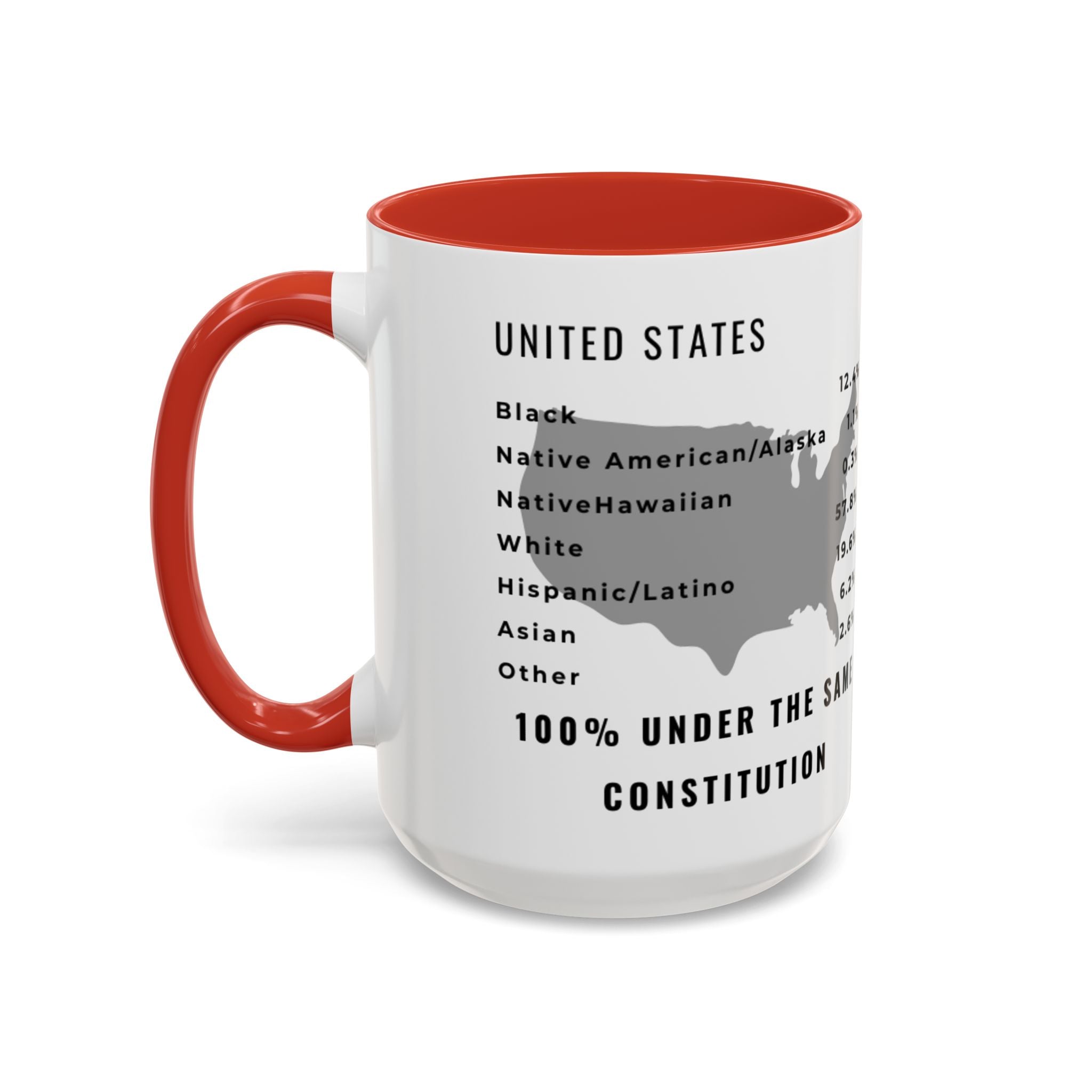 Equality Stement Mug