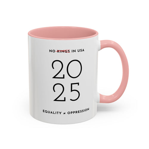 Equality Stement Mug