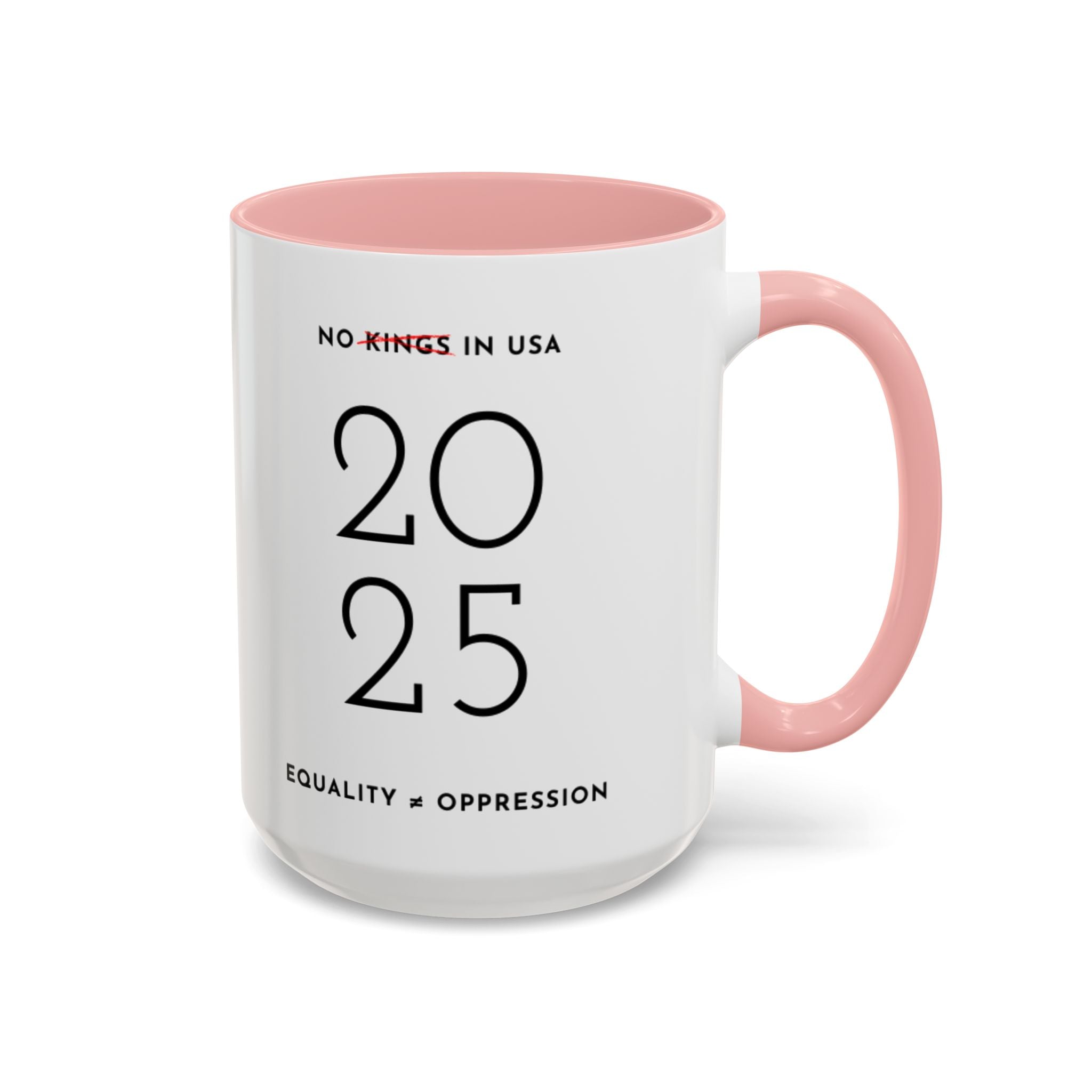 Equality Stement Mug