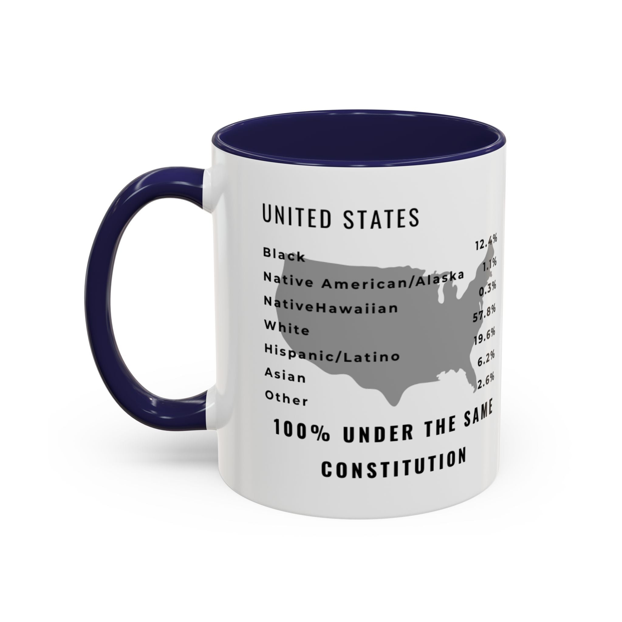 Equality Stement Mug
