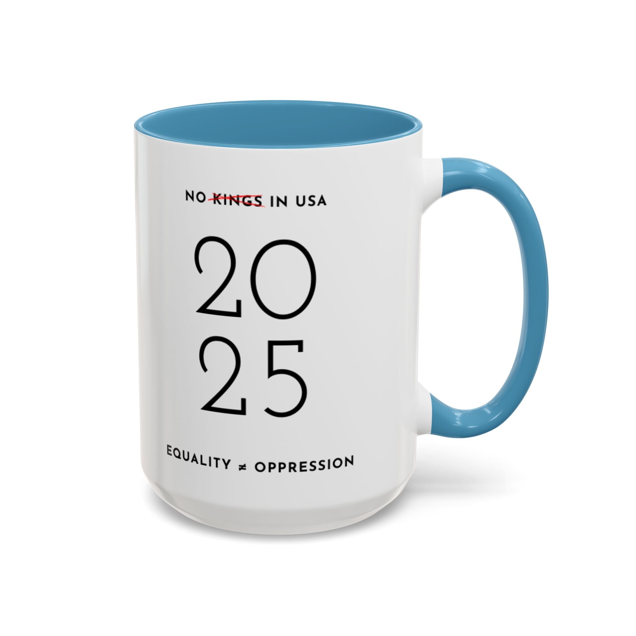 Equality Stement Mug