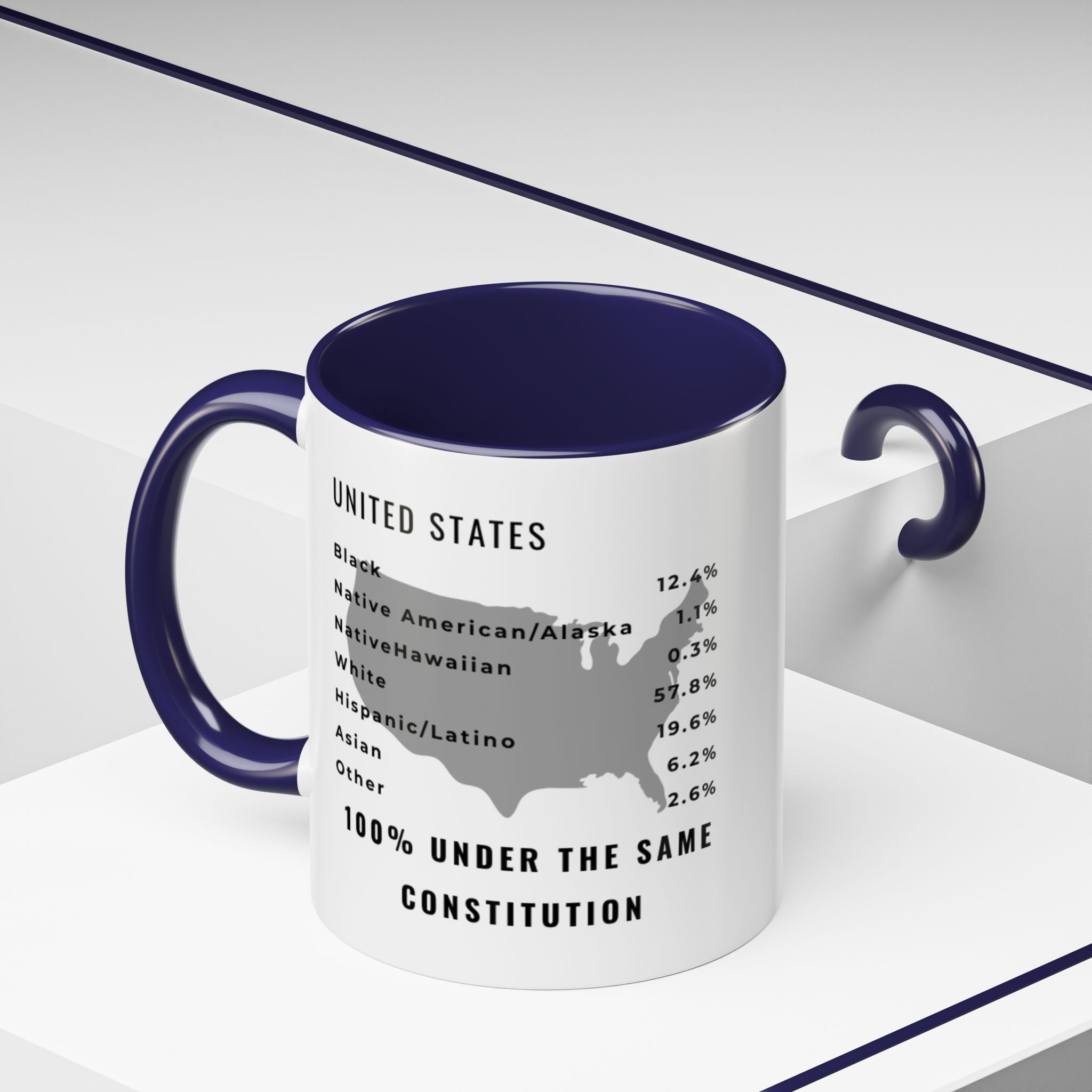 Equality Stement Mug