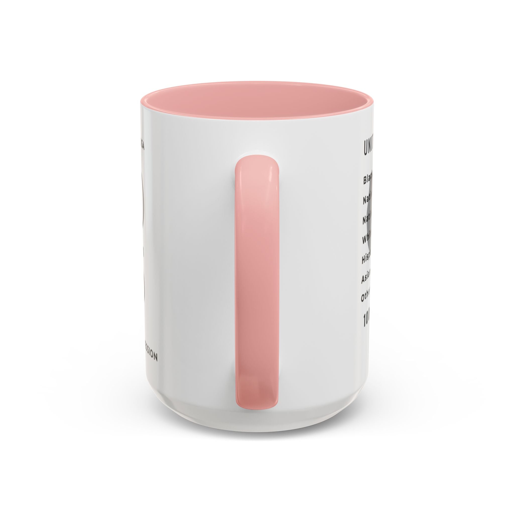 Equality Stement Mug