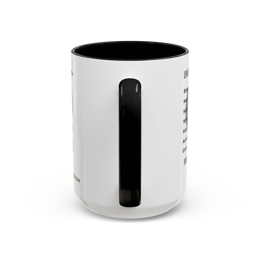 Equality Stement Mug