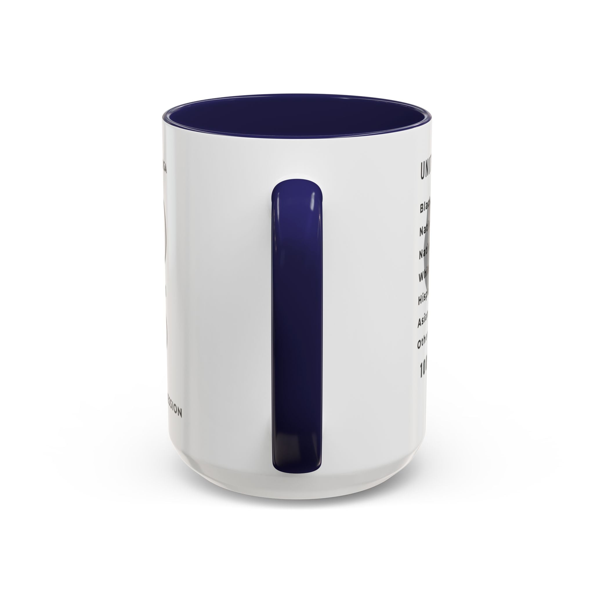 Equality Stement Mug