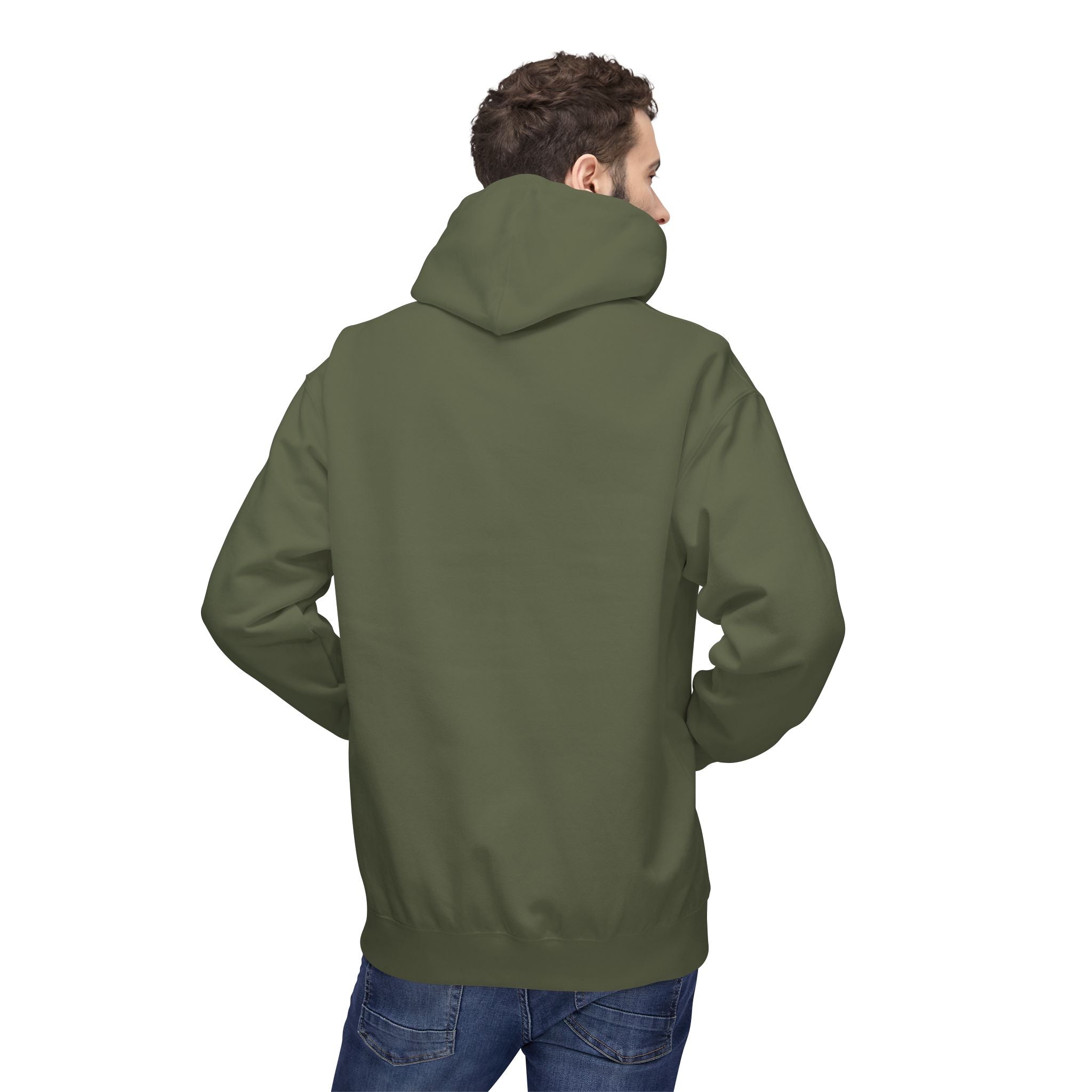 Hoodie - The Land of the Free