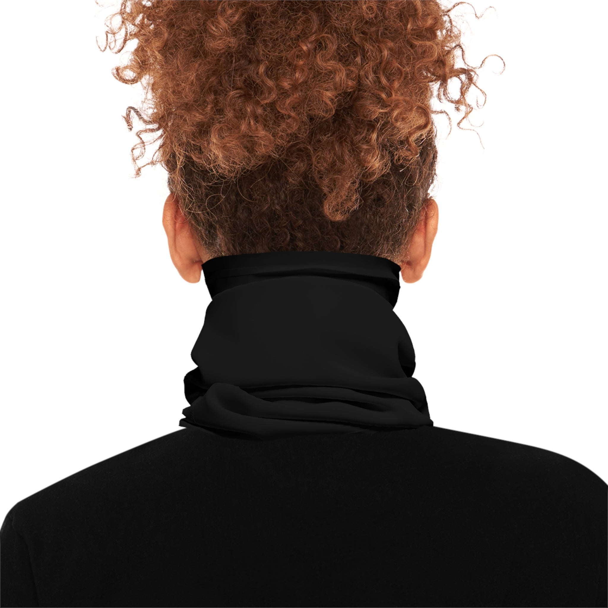 Neck Gaiter Equality Protest Lightweight