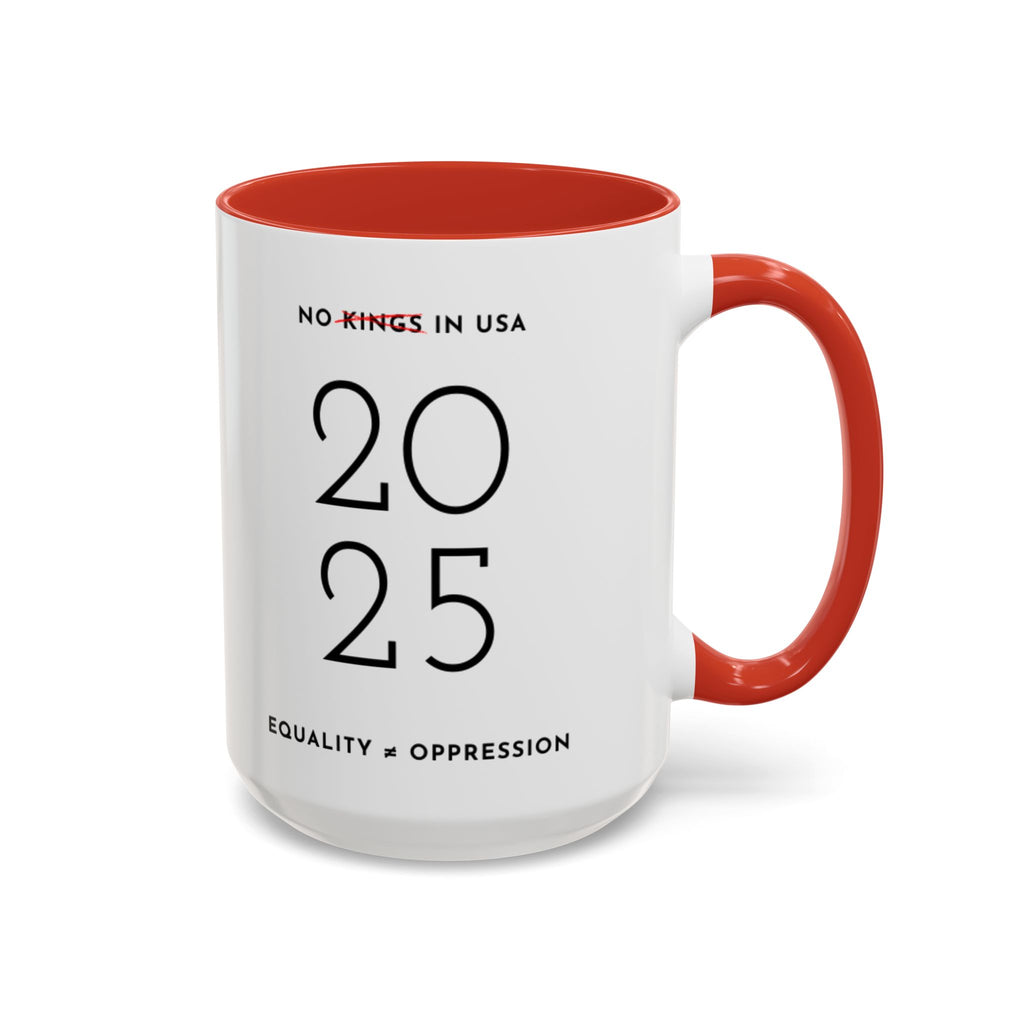 Equality Stement Mug