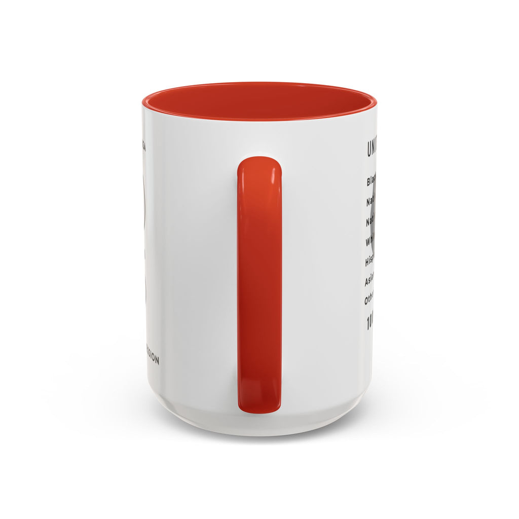 Equality Stement Mug